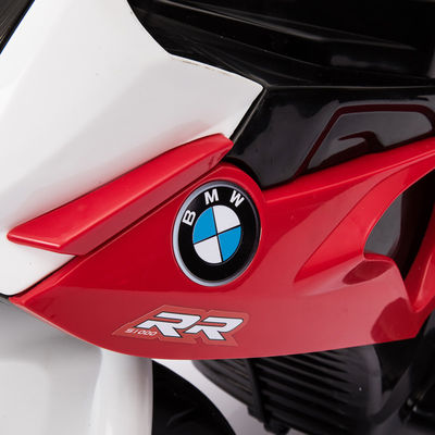 2022 Design Ride des enfants sur la moto électrique avec le matériel PP et la troisième roue