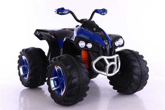 Direct Fashion Kids Toy Ride On Car avec chargement maximal de 30 kg Carton de taille 118 * 64 * 46cm 2022