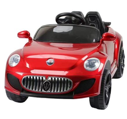 Des jouets électriques chauds en plastique pour les enfants de 6 ans