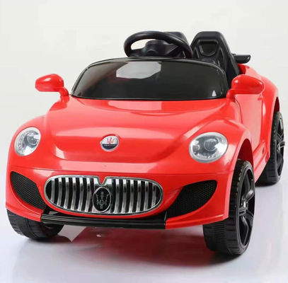 Des jouets électriques chauds en plastique pour les enfants de 6 ans