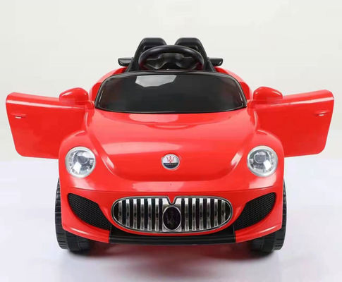 Des jouets électriques chauds en plastique pour les enfants de 6 ans
