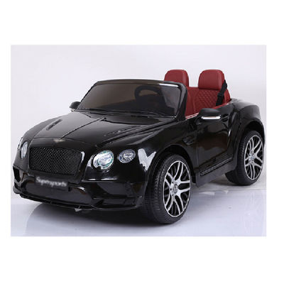 2022 Batterie 12V télécommande Vraies voitures de jouets Rouler sur la voiture électrique Pour les enfants 8 ans 2 sièges Avec lumière LED
