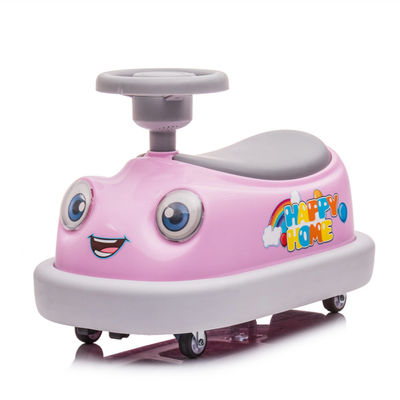 2-6 ans musique bébé sur scooter avec roues muettes TPE et connexion S02