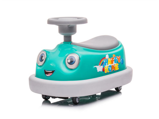 2-6 ans musique bébé sur scooter avec roues muettes TPE et connexion S02
