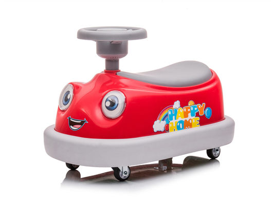2-6 ans musique bébé sur scooter avec roues muettes TPE et connexion S02