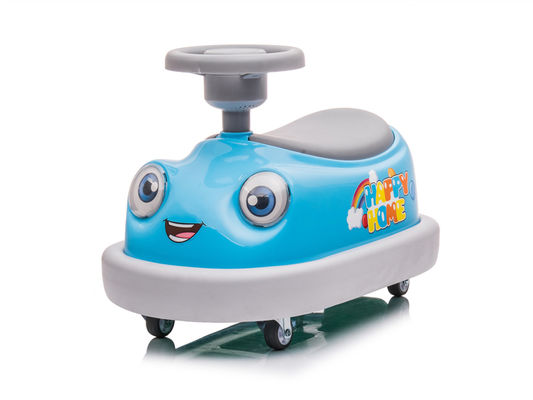 2-6 ans musique bébé sur scooter avec roues muettes TPE et connexion S02