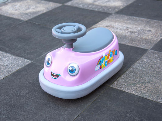 2-6 ans musique bébé sur scooter avec roues muettes TPE et connexion S02