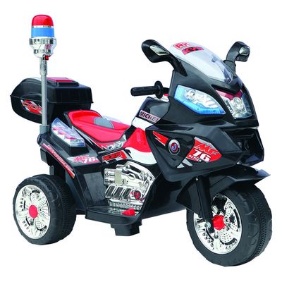 2022 Moto électrique à trois roues pour enfants Voyage en voiture avec des lumières pour enfants 40HQ 325PCS