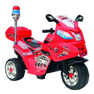 2022 Moto électrique à trois roues pour enfants Voyage en voiture avec des lumières pour enfants 40HQ 325PCS