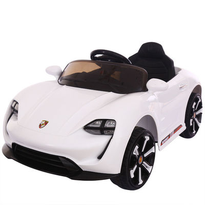 12V électrique Voyage en voiture pour les enfants Télécommande et G.W/N.W 16.8KGS/14.2KGS