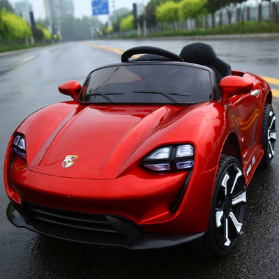 12V électrique Voyage en voiture pour les enfants Télécommande et G.W/N.W 16.8KGS/14.2KGS