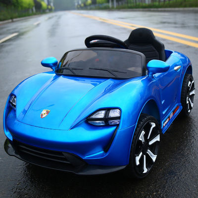 12V électrique Voyage en voiture pour les enfants Télécommande et G.W/N.W 16.8KGS/14.2KGS