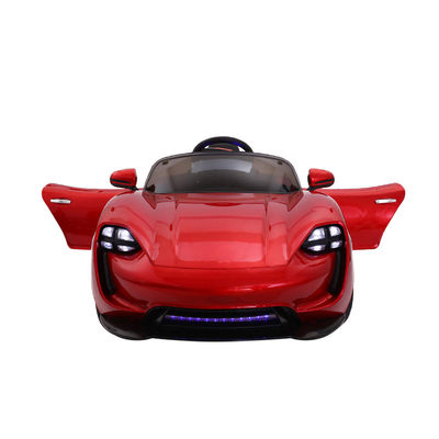 12V électrique Voyage en voiture pour les enfants Télécommande et G.W/N.W 16.8KGS/14.2KGS