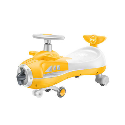 2023 Populaire Baby Balance Car Carriage Jouets pour les enfants Unisexe équilibré scooter vélo