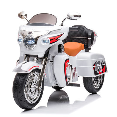 Jouets pour garçons abordables 12v Voyage électrique sur moto pour les enfants de 8 à 13 ans