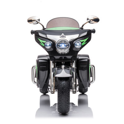 Jouets pour garçons abordables 12v Voyage électrique sur moto pour les enfants de 8 à 13 ans