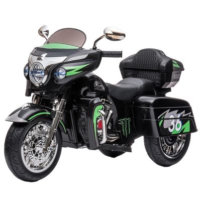Jouets pour garçons abordables 12v Voyage électrique sur moto pour les enfants de 8 à 13 ans