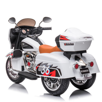Jouets pour garçons abordables 12v Voyage électrique sur moto pour les enfants de 8 à 13 ans