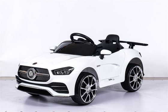 2022 batterie électrique plastique 4 roues 12V jouet Enfants conduire sur la voiture Max de chargement 30kg