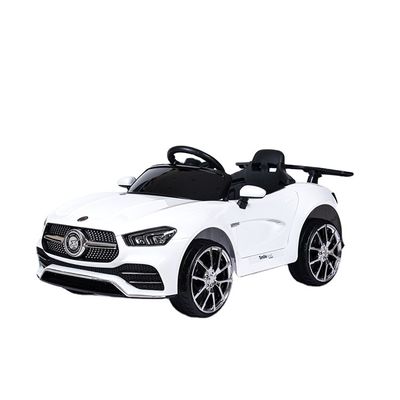 12V électrique moteur électrique à batterie Voiture pour enfants Unisexe Sexe 5-7 ans