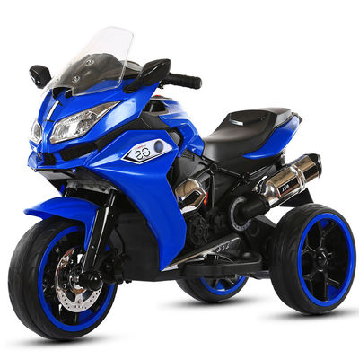 6v Electric Kids Motorcycle Ride On Kids Jouets à vélo à batterie pour enfants N.W 12.66KG
