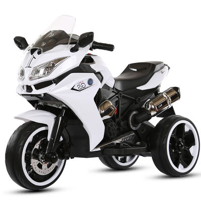 6v Electric Kids Motorcycle Ride On Kids Jouets à vélo à batterie pour enfants N.W 12.66KG