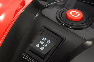 6v Electric Kids Motorcycle Ride On Kids Jouets à vélo à batterie pour enfants N.W 12.66KG