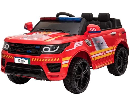 288PCS Plastic Kids Car 12v 2 places électrique Ride On Car Enfant avec pour les tout-petits