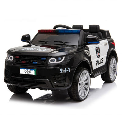 288PCS Plastic Kids Car 12v 2 places électrique Ride On Car Enfant avec pour les tout-petits