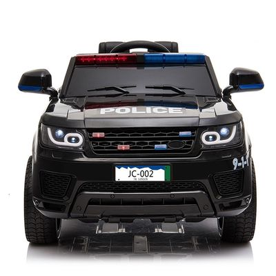 288PCS Plastic Kids Car 12v 2 places électrique Ride On Car Enfant avec pour les tout-petits