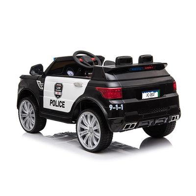 288PCS Plastic Kids Car 12v 2 places électrique Ride On Car Enfant avec pour les tout-petits