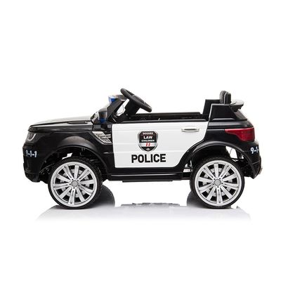 288PCS Plastic Kids Car 12v 2 places électrique Ride On Car Enfant avec pour les tout-petits