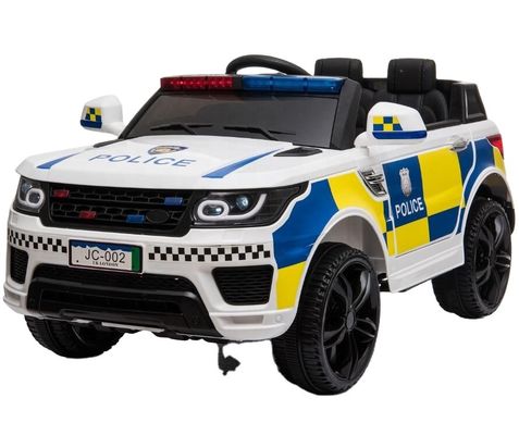 288PCS Plastic Kids Car 12v 2 places électrique Ride On Car Enfant avec pour les tout-petits