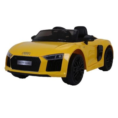 2022 Baby Ride On Car Battery Baby Toy Car Licence électrique en plastique 6v 12v Voiture pour enfants