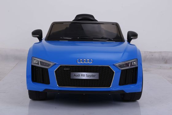 2022 Baby Ride On Car Battery Baby Toy Car Licence électrique en plastique 6v 12v Voiture pour enfants