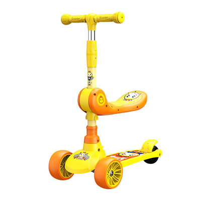 Unisexe sans pédale équilibre vélo pour 2-6 ans Garçons et filles Jaune Rose Vert