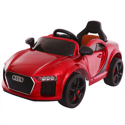 2022 Les enfants montent sur des jouets avec de la musique et des MP3 Voiture électrique pour tout-petits Batterie 6V4.5AH*1