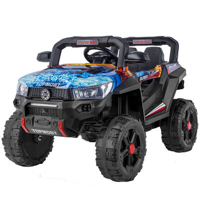 2022 Direct Custom Children Electric Ride-on Car avec batterie et G.W. N.W. 18kg/15.5kg