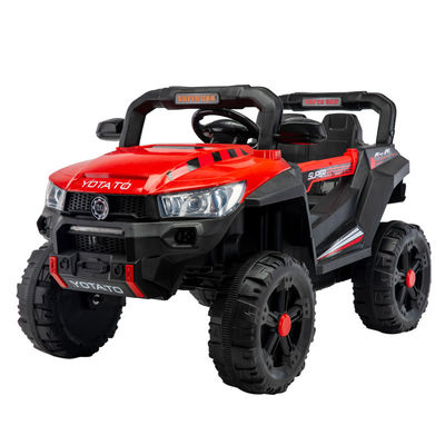 2022 Direct Custom Children Electric Ride-on Car avec batterie et G.W. N.W. 18kg/15.5kg