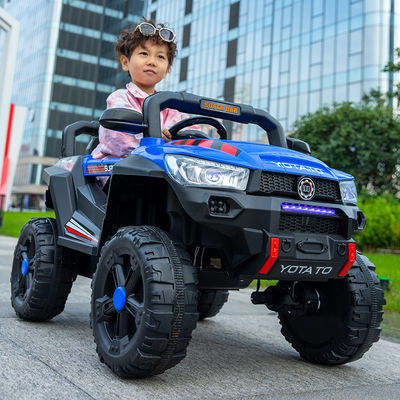 2022 Direct Custom Children Electric Ride-on Car avec batterie et G.W. N.W. 18kg/15.5kg