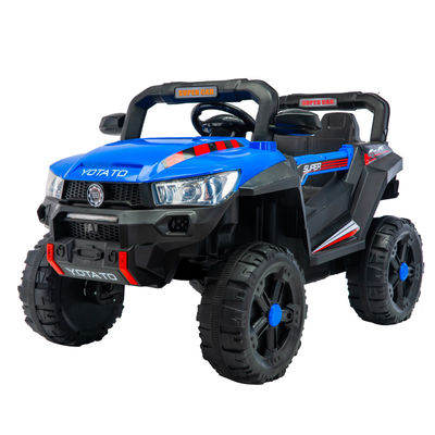 2022 Direct Custom Children Electric Ride-on Car avec batterie et G.W. N.W. 18kg/15.5kg