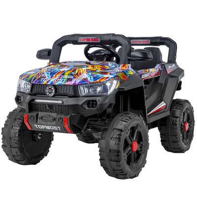 2022 Direct Custom Children Electric Ride-on Car avec batterie et G.W. N.W. 18kg/15.5kg