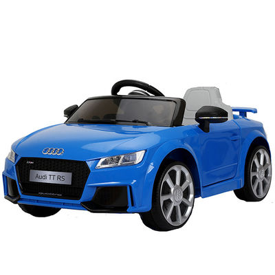 2022 Autorisé Batterie Bébé Jouet voiture électrique 6v 12v Voyage en voiture pour les enfants 40HQ 405PCS
