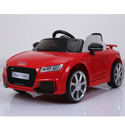 2022 Autorisé Batterie Bébé Jouet voiture électrique 6v 12v Voyage en voiture pour les enfants 40HQ 405PCS