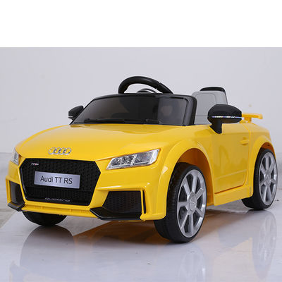 2022 Autorisé Batterie Bébé Jouet voiture électrique 6v 12v Voyage en voiture pour les enfants 40HQ 405PCS