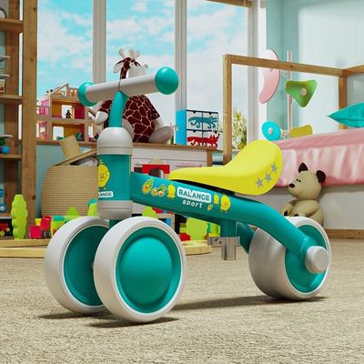 Carton Taille 56*20*26 cm 2023 Petit enfant Balance voiture Scooter Balance vélo Voyage en voiture pour les enfants