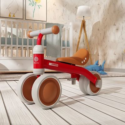 Carton Taille 56*20*26 cm 2023 Petit enfant Balance voiture Scooter Balance vélo Voyage en voiture pour les enfants