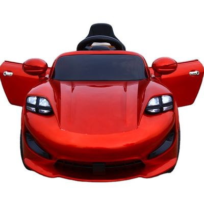 Portail de musique et MP3 Les voitures électriques pour enfants pour les enfants