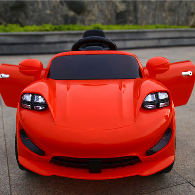 Portail de musique et MP3 Les voitures électriques pour enfants pour les enfants