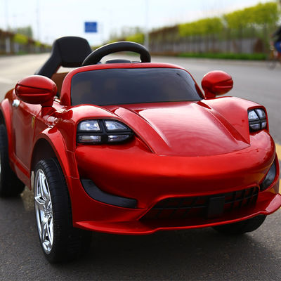 Portail de musique et MP3 Les voitures électriques pour enfants pour les enfants